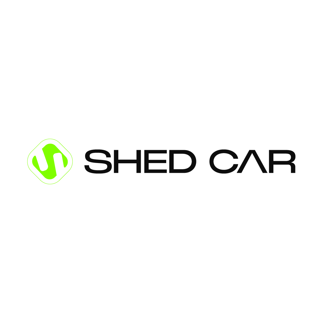 Shed Car